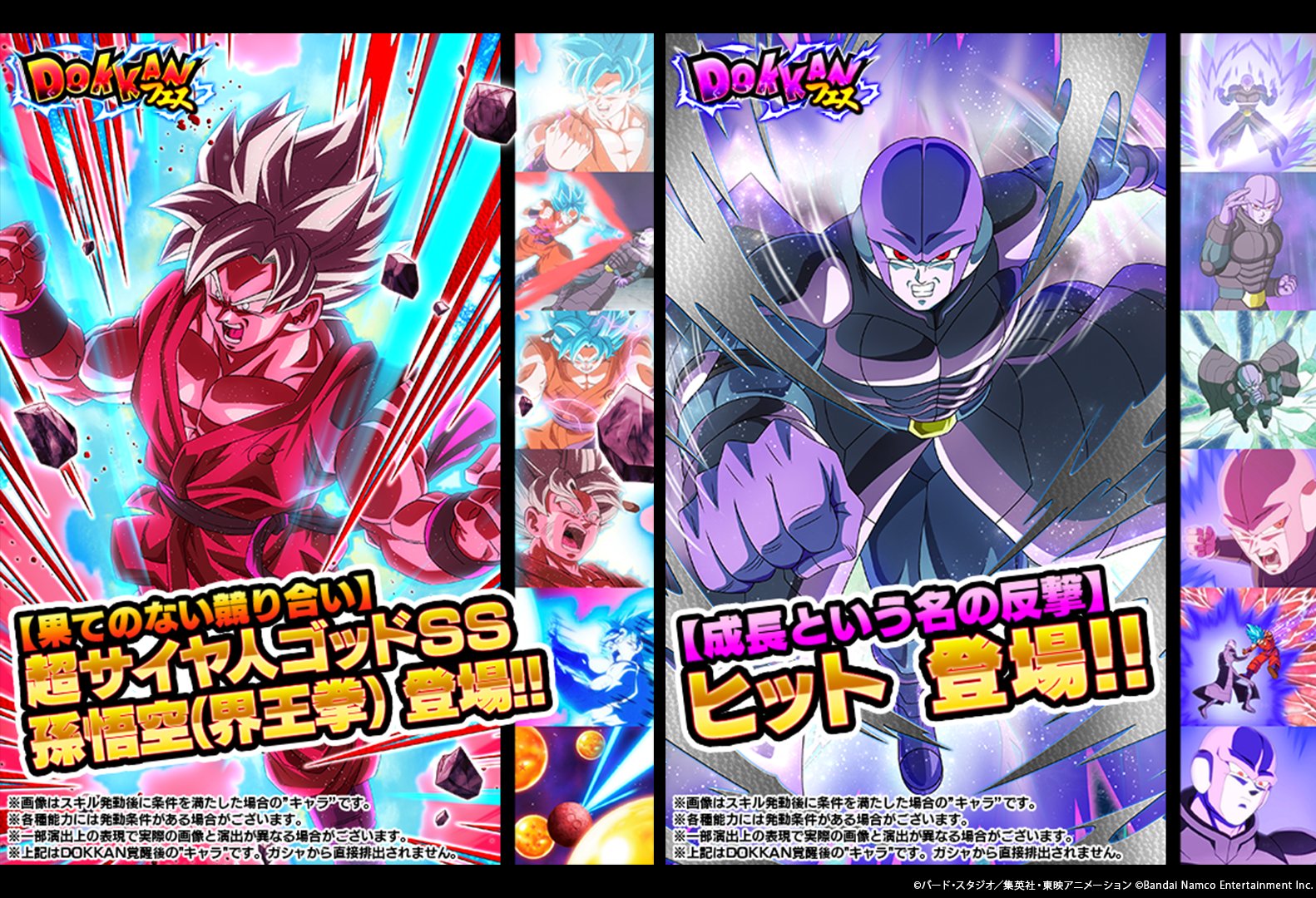 新キャンペーン
